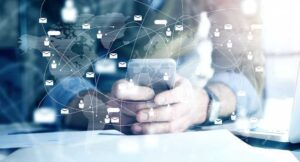 5 cyber security trends affecting business