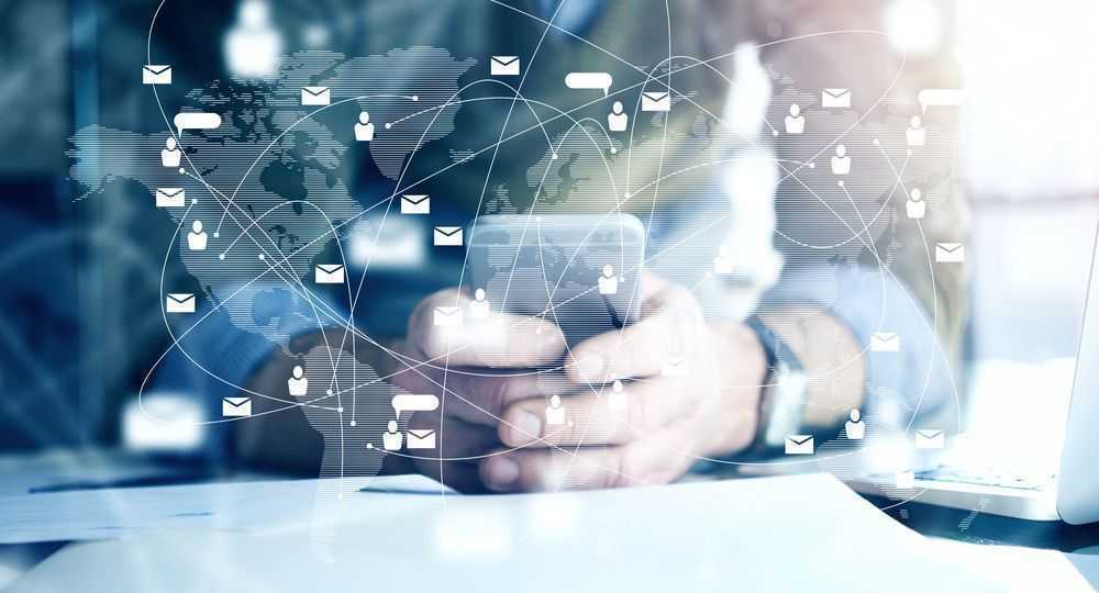 5 cyber security trends affecting business