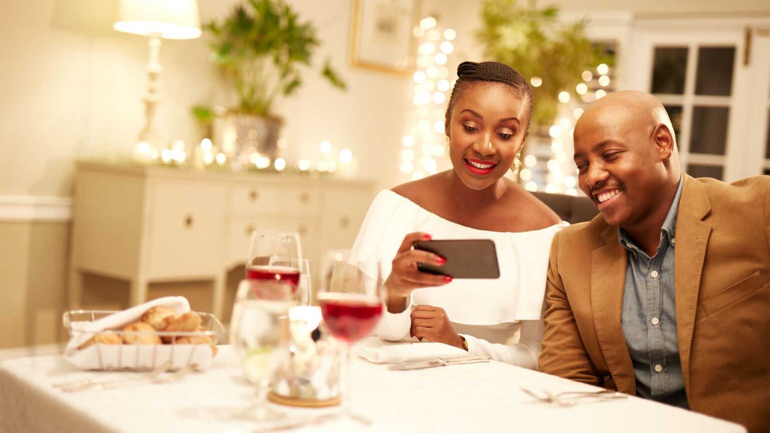 Expect more than a contract with Red