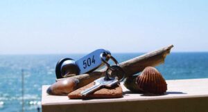 Vodacom Rewards: Air Lounge August