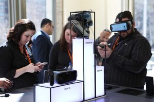 The best smartphones for business