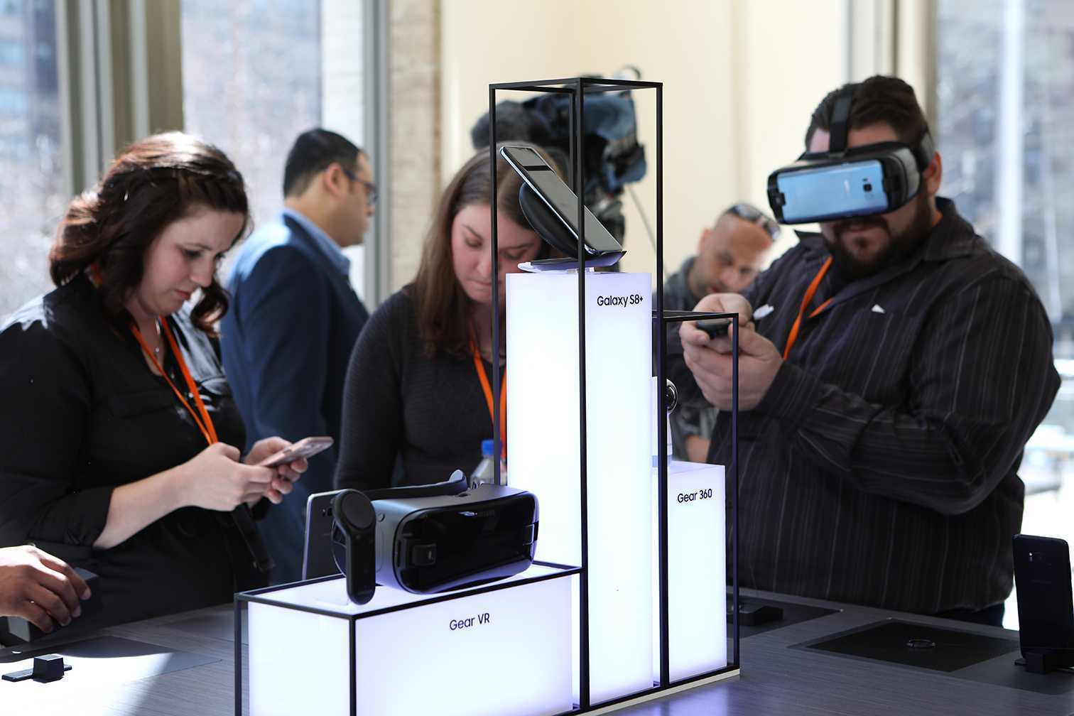 The best smartphones for business