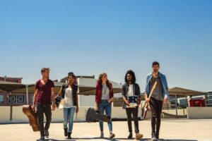 RED Rewards: Cotton On August