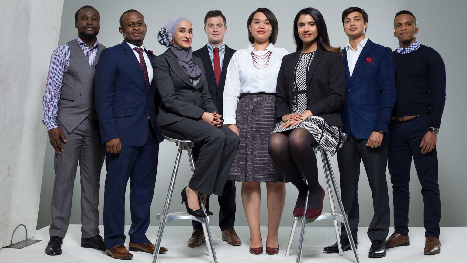 The workplace for millennials