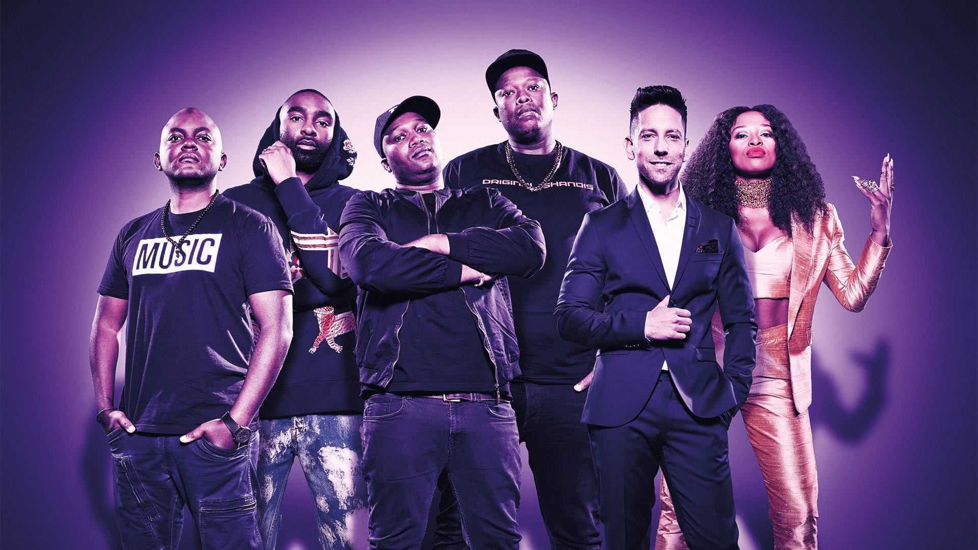 NXT LVL Show Week 6 - Diamonds in the Rough