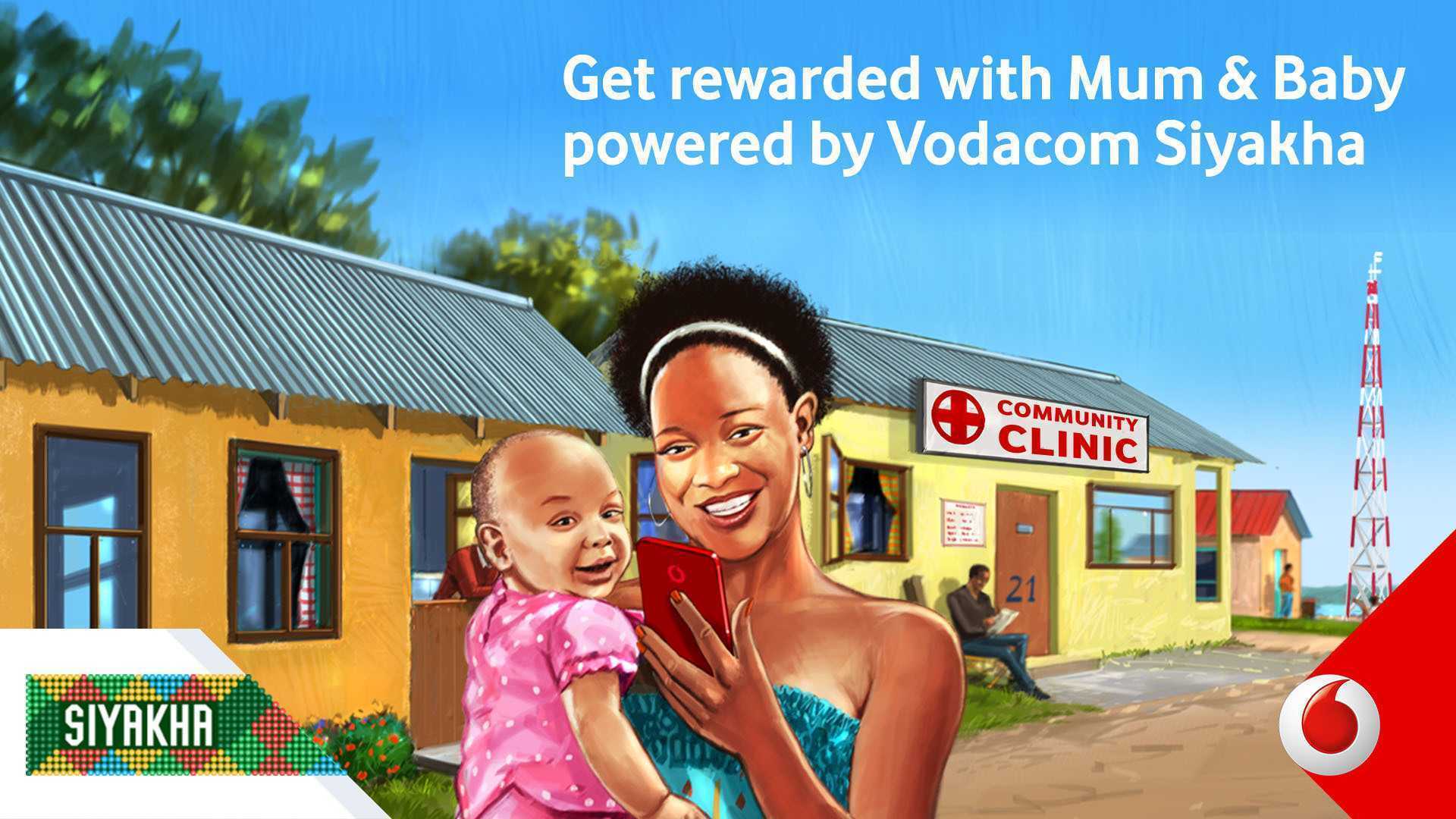 Keep your family healthy