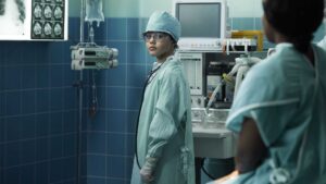 Future healthcare now