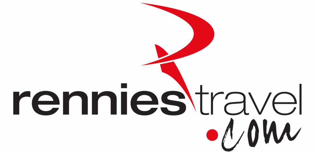 Vodacom Rewards: Rennies Travel