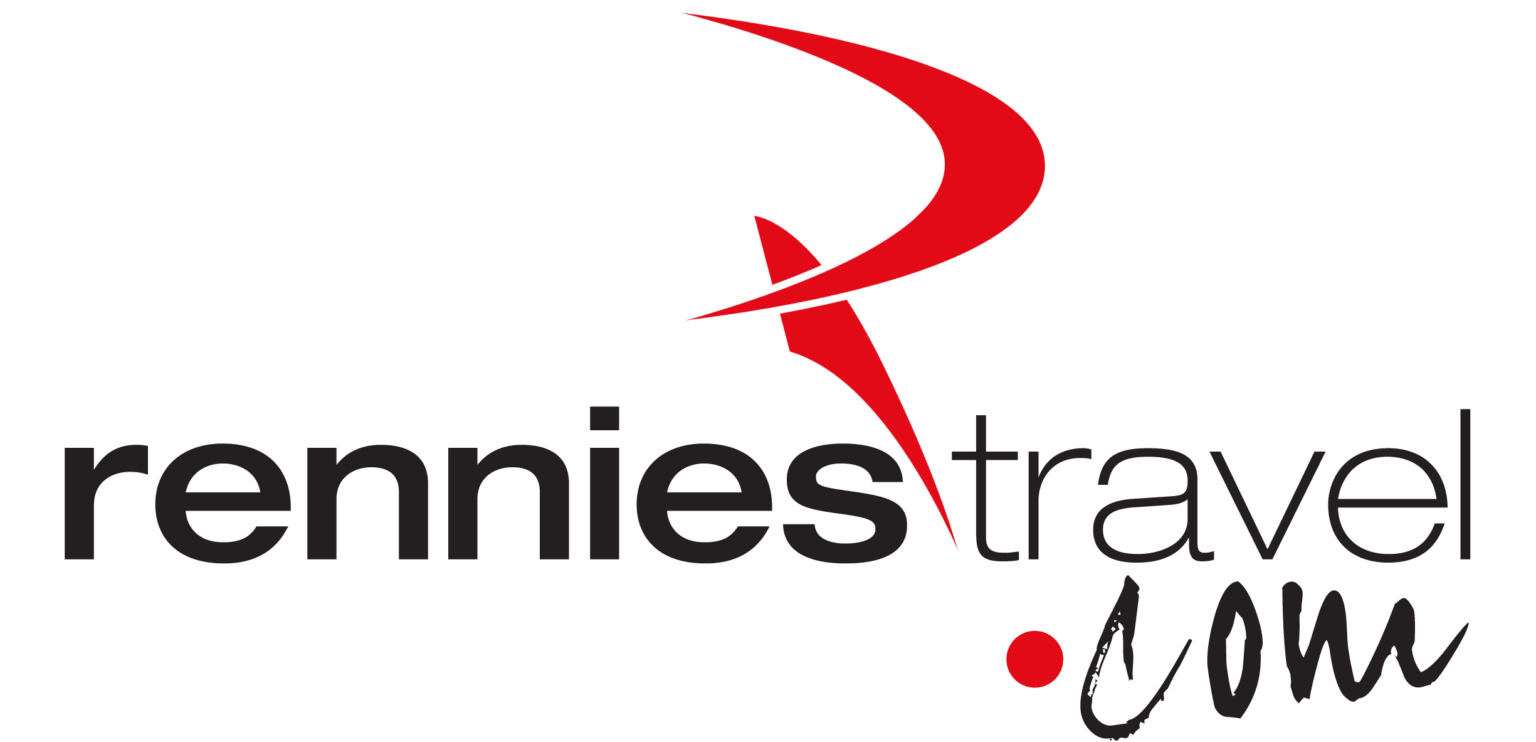 Vodacom Rewards: Rennies Travel