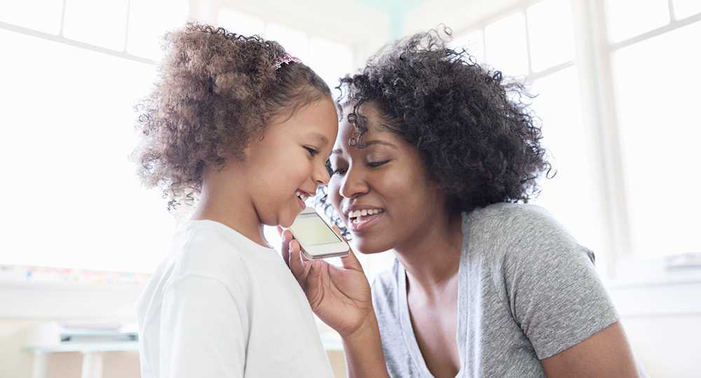 All you need to know about talking to machines