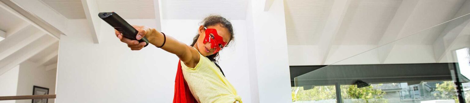 Music, videos and more with Vodafone live!