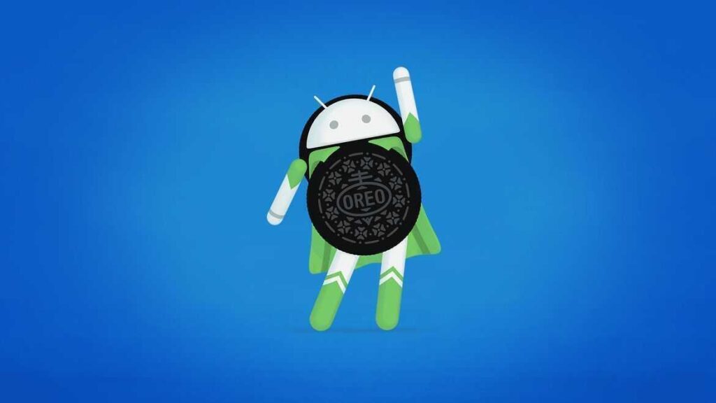 What's new with Android Oreo?