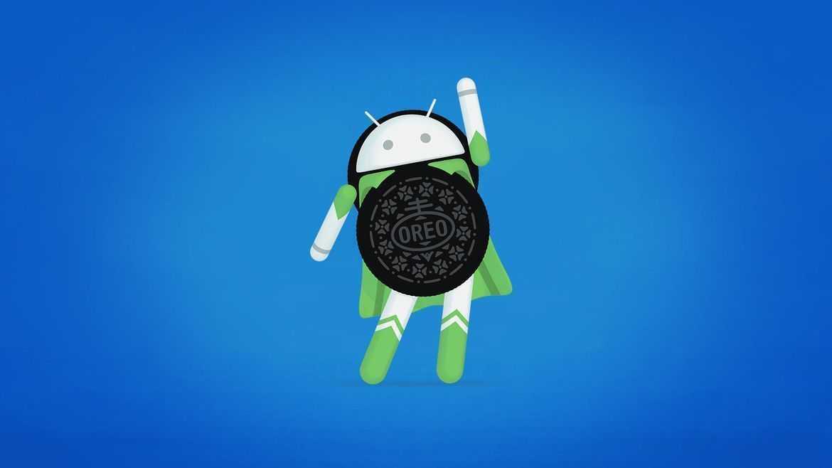 What's new with Android Oreo?