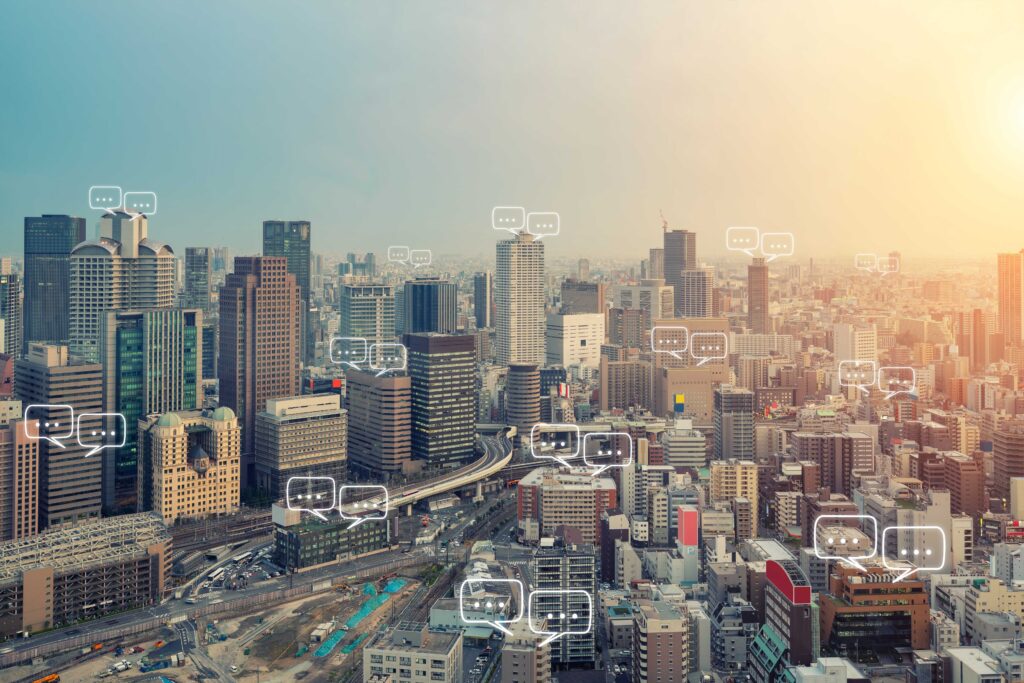 Vodacom’s IoT division passes the three million milestone