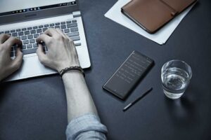 Hands-on with the Samsung Galaxy Note8