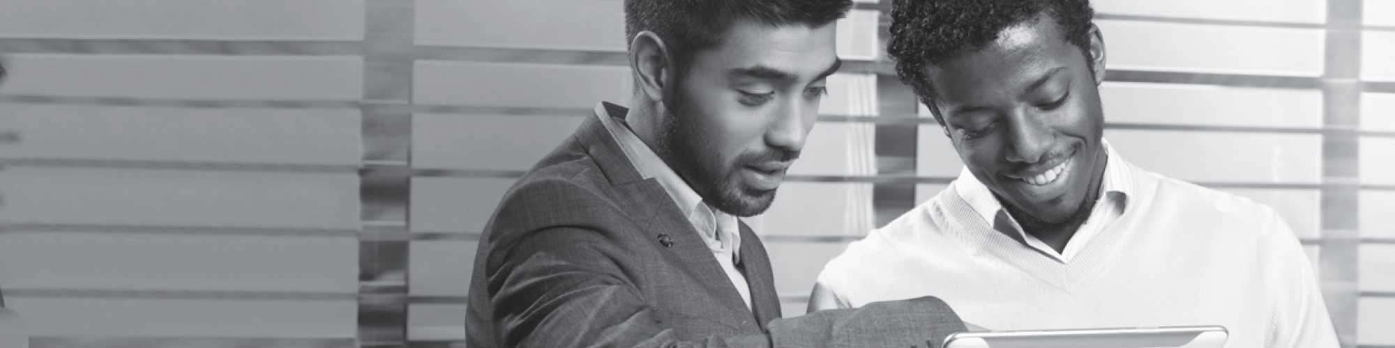 Introducing Vodacom Trade Direct