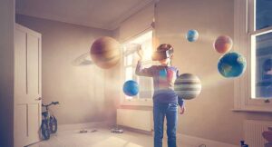 How Augmented Reality will change everyday life