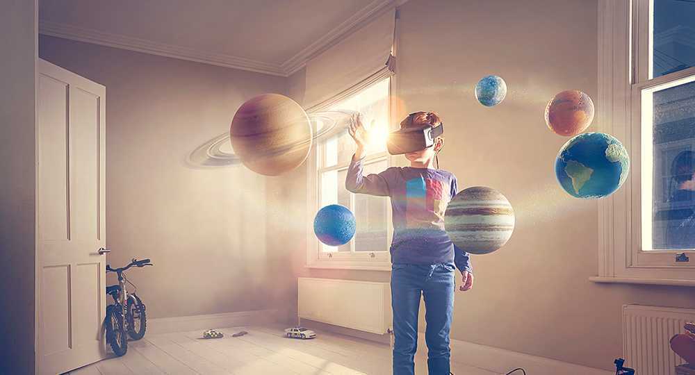 How Augmented Reality will change everyday life