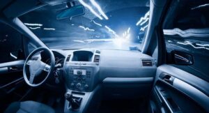 Mobility of the Future