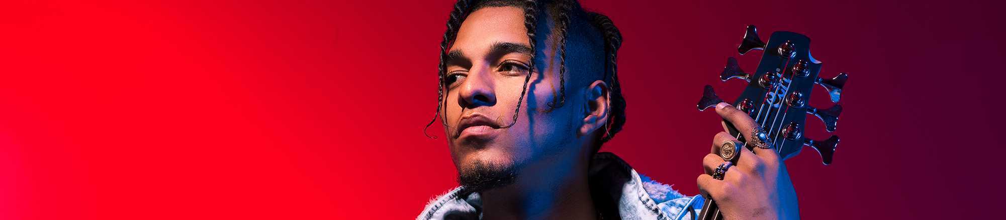 NXT LVL Show Week 8 Highlights