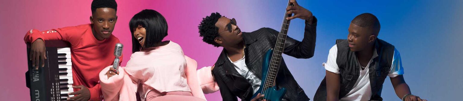 The NXT LVL Show: Where are they now?