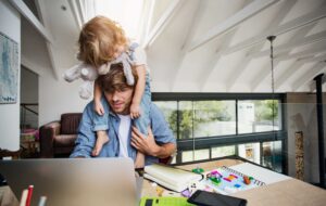 Vodacom fibre equals speed and reliability