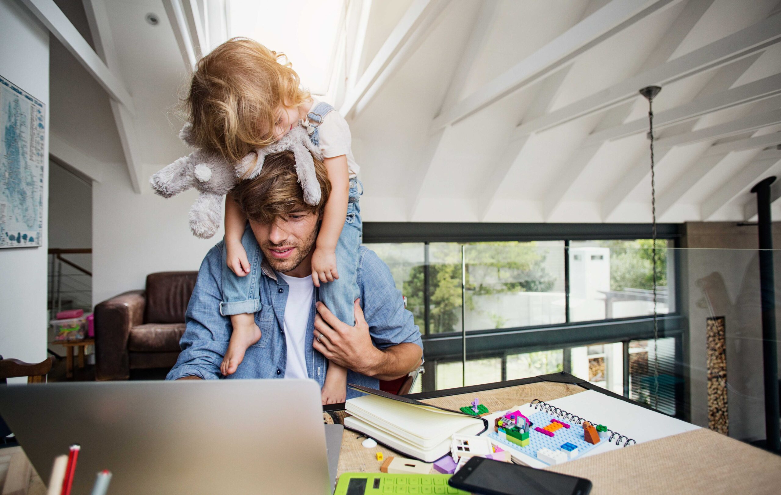 Vodacom fibre equals speed and reliability