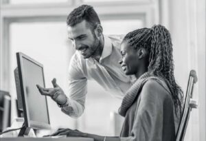 Vodacom Business connection solutions