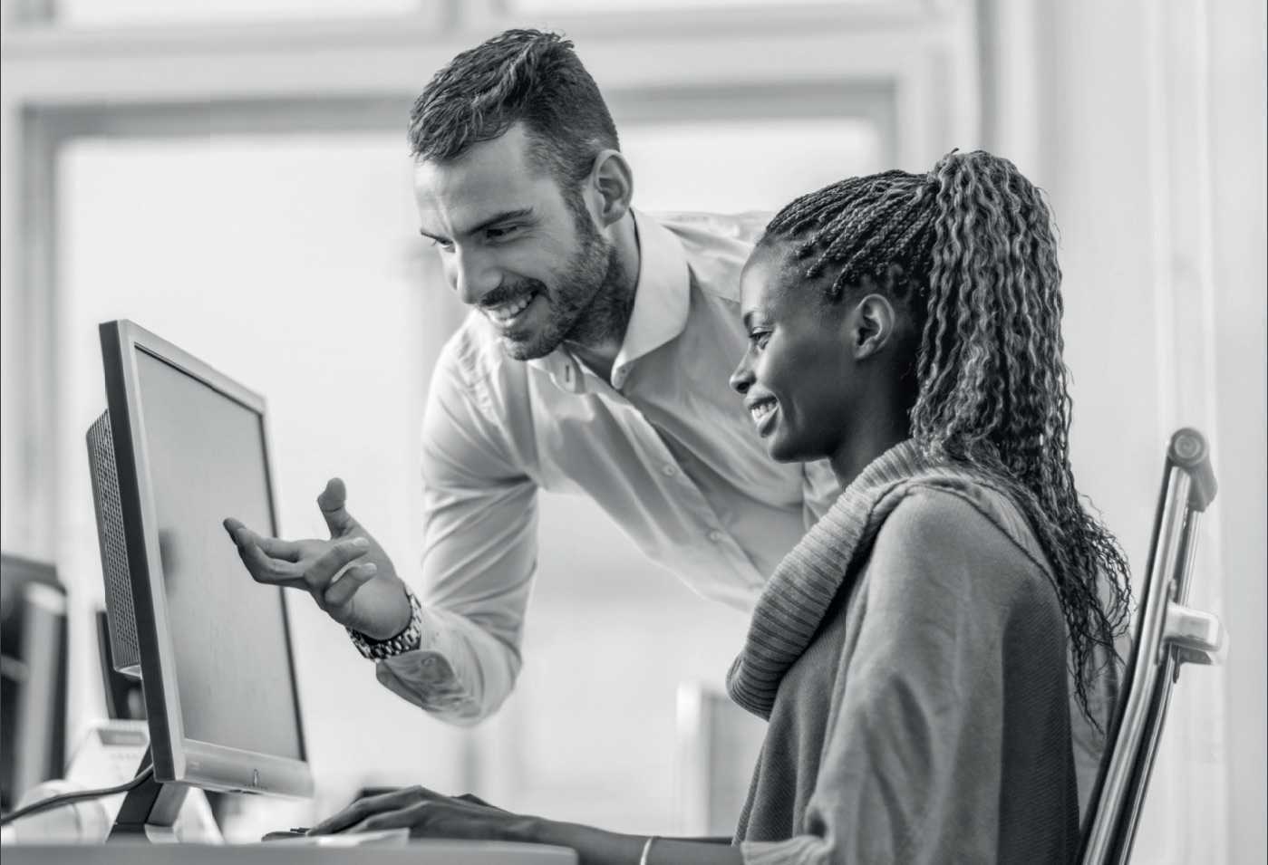 Vodacom Business connection solutions