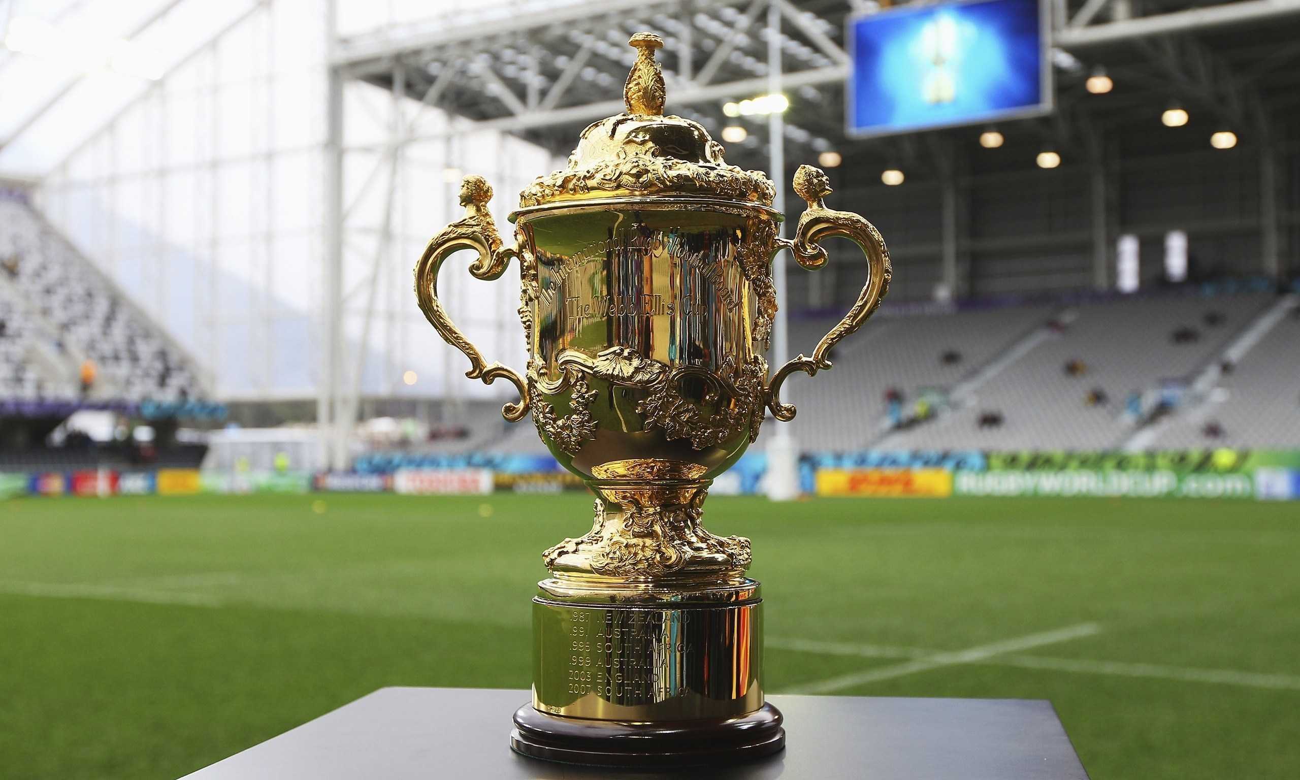 Rugby World Cup 2023 bid - The nitty gritty