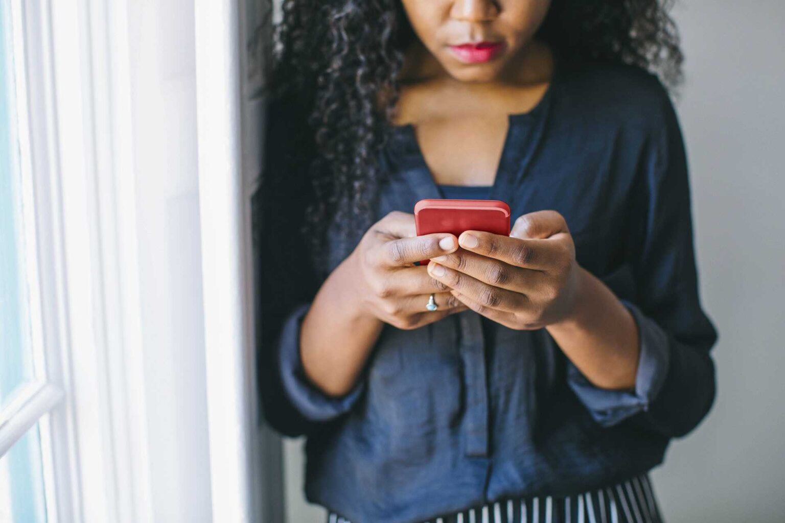 Get more, watch more with Vodacom