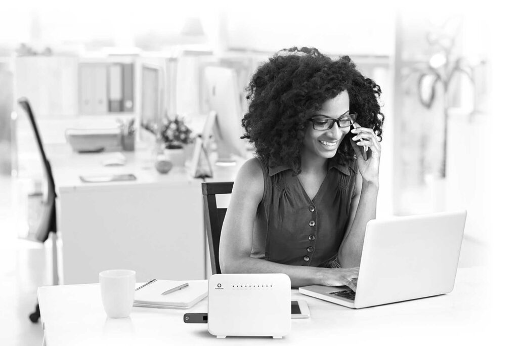 Vodacom's Narrowband IoT network launches