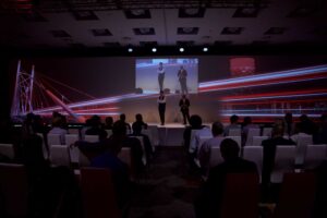The 2017 Vodacom Gigabit Summit