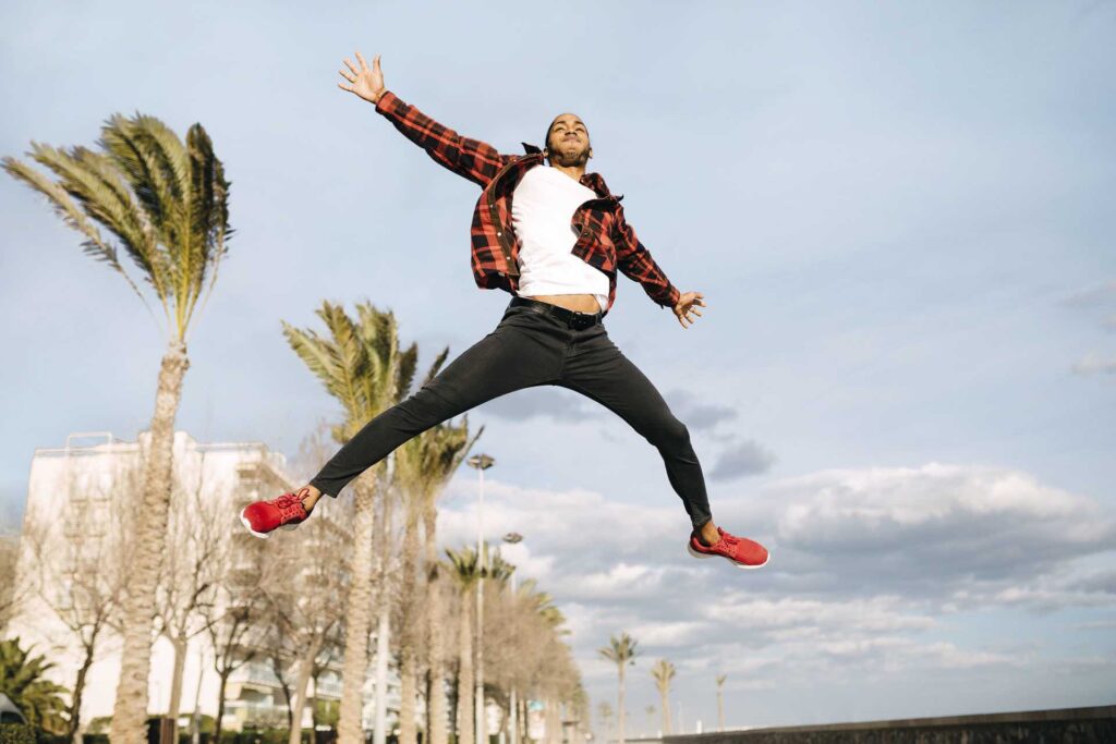 Travel the world with Vodacom