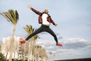 Travel the world with Vodacom