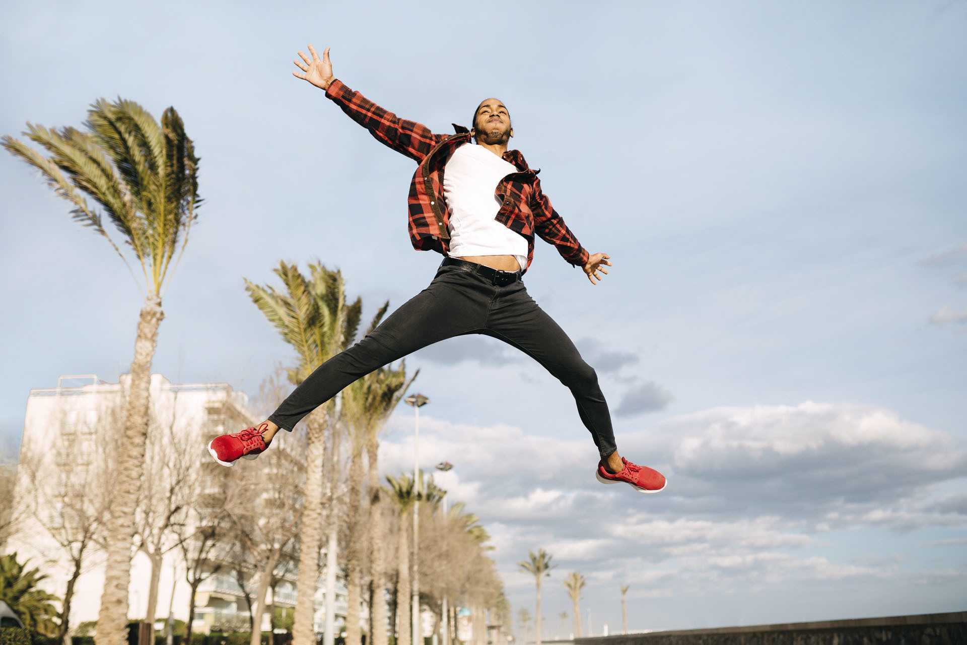 Travel the world with Vodacom