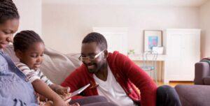 Just4You on the VodaPay App