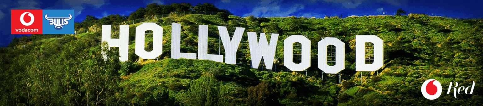 Win a trip with Vodacom Bulls to Los Angeles