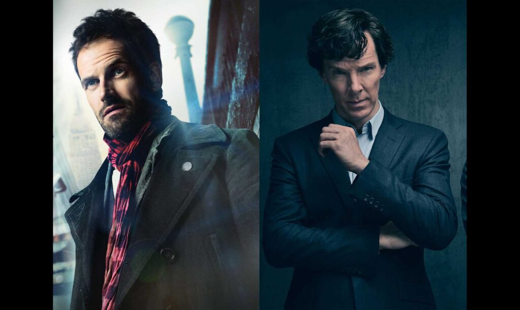 Who's your favourite Showmax tv character?