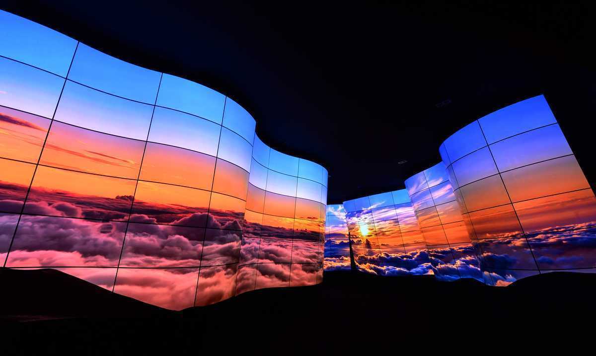 The five biggest mobile moments at CES 2018