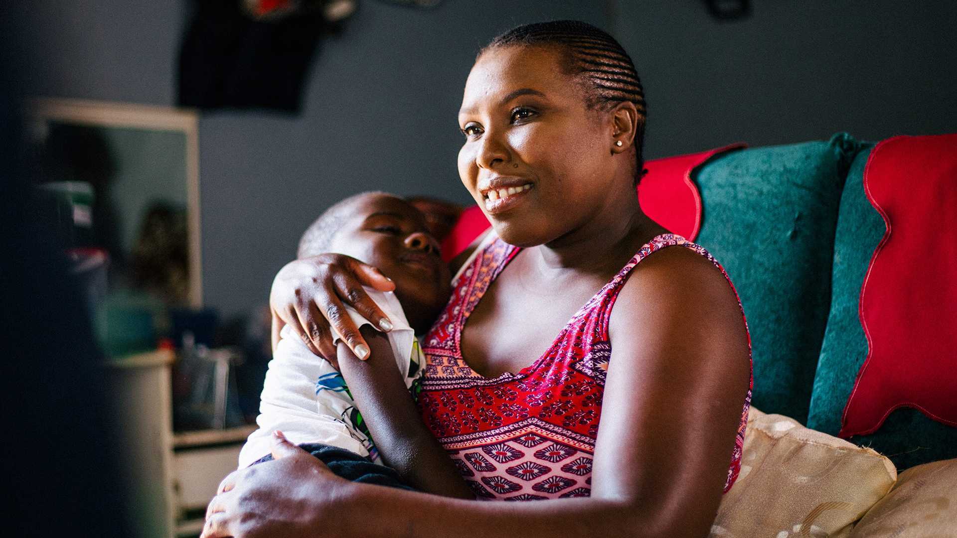 Vodacom Siyakha turns 1!