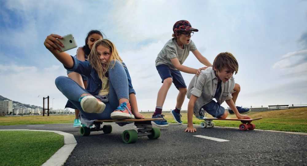 Apps for a whine-free road trip