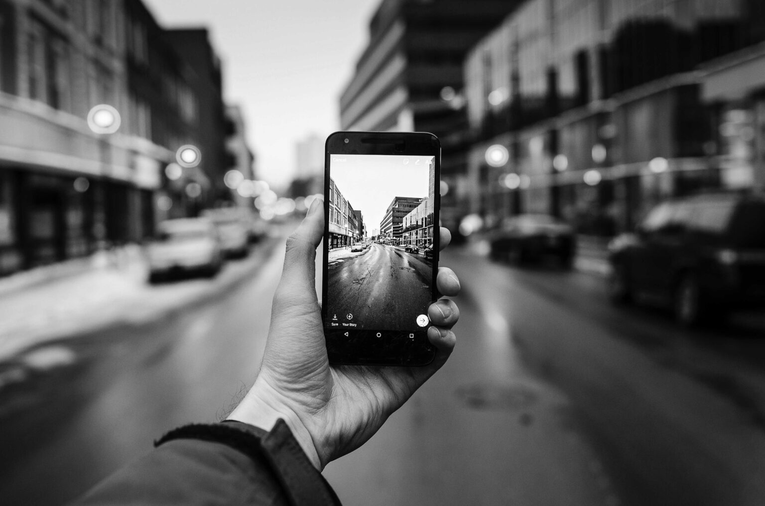 Business tech trends of 2018