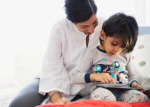 A parent’s guide to safe smartphone use for kids