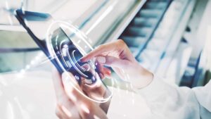 #FuturePhones: The smartphone of tomorrow