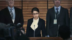 Connected She Can: International Women's Week