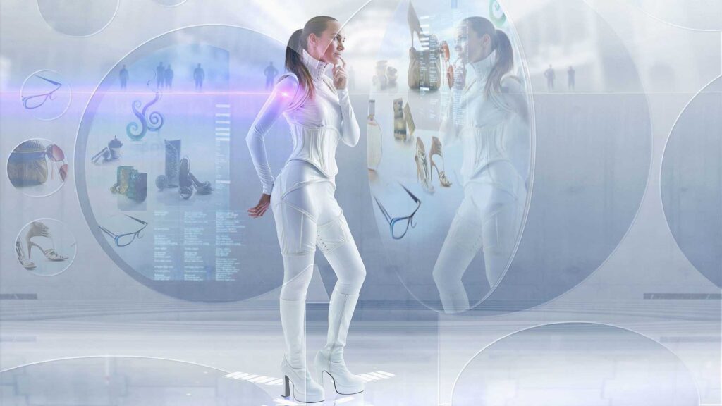 #FutureFashion: Clothing that thinks