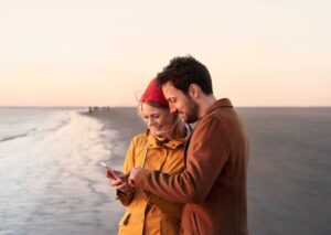 More reasons to be with Red