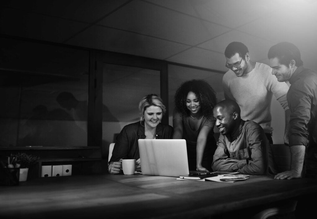 Taking service delivery to the next level