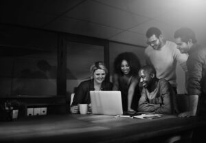 Taking service delivery to the next level